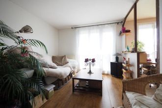 Ma-Cabane - Vente Appartement Bois-d'Arcy, 48 m²