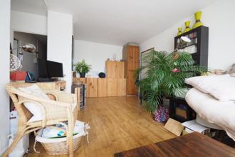 Ma-Cabane - Vente Appartement Bois-d'Arcy, 48 m²