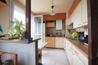 Ma-Cabane - Vente Appartement Bois-d'Arcy, 48 m²