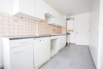 Ma-Cabane - Vente Appartement Bois-d'Arcy, 56 m²