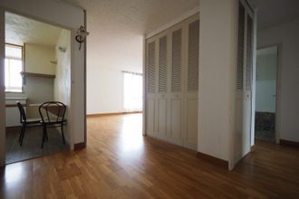 Ma-Cabane - Vente Appartement Bois-d'Arcy, 62 m²