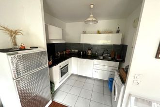 Ma-Cabane - Vente Appartement BOIS-D'ARCY, 42 m²