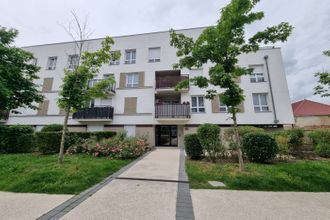 Ma-Cabane - Vente Appartement Bois-d'Arcy, 39 m²