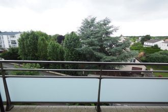 Ma-Cabane - Vente Appartement Bois-d'Arcy, 60 m²