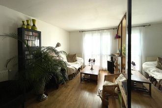 Ma-Cabane - Vente Appartement BOIS-D'ARCY, 49 m²