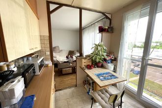 Ma-Cabane - Vente Appartement BOIS-D'ARCY, 49 m²