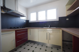 Ma-Cabane - Vente Appartement Bois-d'Arcy, 53 m²