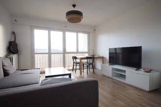 Ma-Cabane - Vente Appartement Bois-d'Arcy, 52 m²