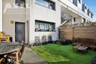 Ma-Cabane - Vente Appartement Bois-d'Arcy, 86 m²