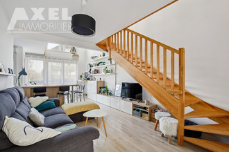 Ma-Cabane - Vente Appartement Bois-d'Arcy, 86 m²