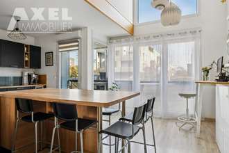 Ma-Cabane - Vente Appartement Bois-d'Arcy, 86 m²