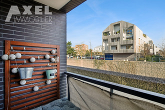 Ma-Cabane - Vente Appartement Bois-d'Arcy, 86 m²