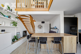 Ma-Cabane - Vente Appartement Bois-d'Arcy, 86 m²