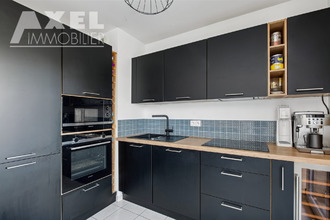 Ma-Cabane - Vente Appartement Bois-d'Arcy, 86 m²