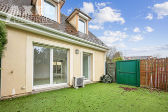 Ma-Cabane - Vente Appartement Bois-d'Arcy, 69 m²