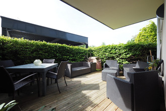 Ma-Cabane - Vente Appartement Bois-d'Arcy, 85 m²