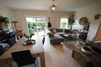 Ma-Cabane - Vente Appartement Bois-d'Arcy, 85 m²