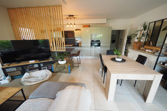 Ma-Cabane - Vente Appartement Bois-d'Arcy, 85 m²