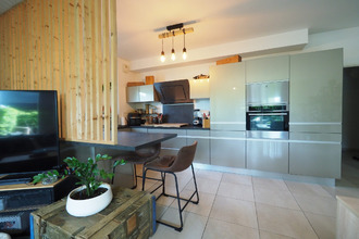 Ma-Cabane - Vente Appartement Bois-d'Arcy, 85 m²
