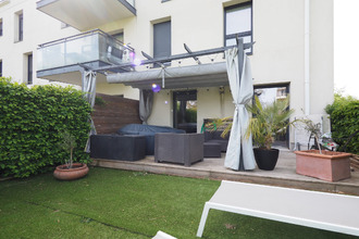 Ma-Cabane - Vente Appartement Bois-d'Arcy, 85 m²