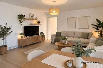 Ma-Cabane - Vente Appartement BOIS-D'ARCY, 48 m²
