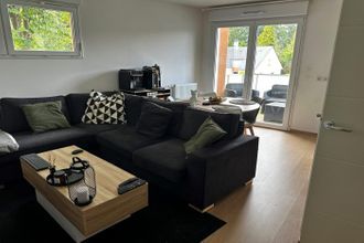 Ma-Cabane - Vente Appartement Bois-Guillaume, 44 m²