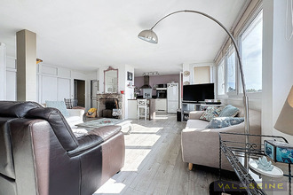 Ma-Cabane - Vente Appartement BOIS-GUILLAUME, 97 m²