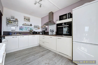 Ma-Cabane - Vente Appartement BOIS-GUILLAUME, 97 m²