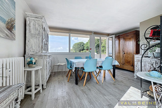Ma-Cabane - Vente Appartement BOIS-GUILLAUME, 97 m²