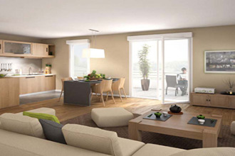 Vente Appartement 76230, BOIS-GUILLAUME France
