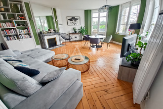 Ma-Cabane - Vente Appartement BOIS-GUILLAUME, 70 m²