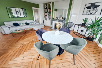 Ma-Cabane - Vente Appartement BOIS-GUILLAUME, 70 m²