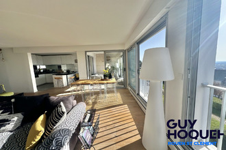 Ma-Cabane - Vente Appartement Bois-Guillaume, 88 m²