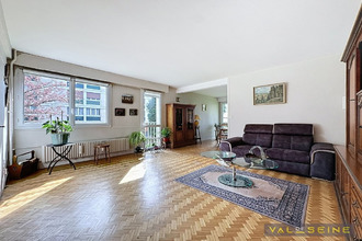 Ma-Cabane - Vente Appartement BOIS-GUILLAUME, 84 m²