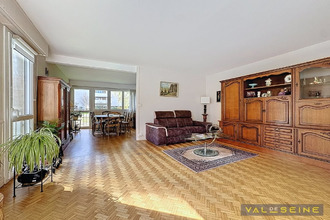 Ma-Cabane - Vente Appartement BOIS-GUILLAUME, 84 m²
