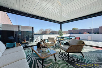 Ma-Cabane - Vente Appartement BOIS-GUILLAUME, 97 m²