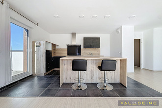 Ma-Cabane - Vente Appartement BOIS-GUILLAUME, 97 m²