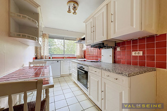 Ma-Cabane - Vente Appartement BOIS-GUILLAUME, 97 m²
