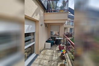 Ma-Cabane - Vente Appartement BOIS-GUILLAUME, 88 m²