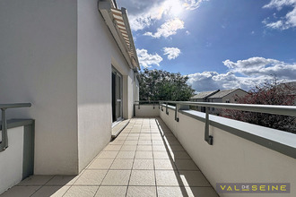 Ma-Cabane - Vente Appartement BOIS-GUILLAUME, 96 m²