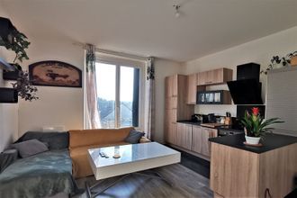 Ma-Cabane - Vente Appartement BOIS-LE-ROI, 45 m²