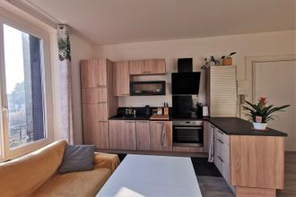 Ma-Cabane - Vente Appartement BOIS-LE-ROI, 45 m²