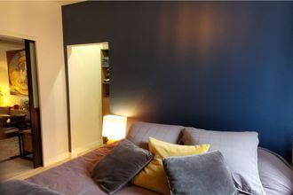 Ma-Cabane - Vente Appartement BOIS-LE-ROI, 42 m²