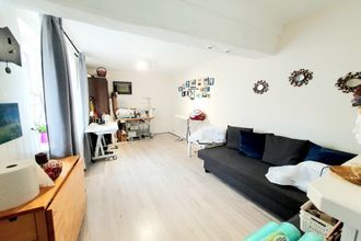 Ma-Cabane - Vente Appartement Boissy-Saint-Léger, 47 m²