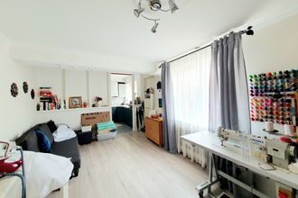 Ma-Cabane - Vente Appartement Boissy-Saint-Léger, 47 m²