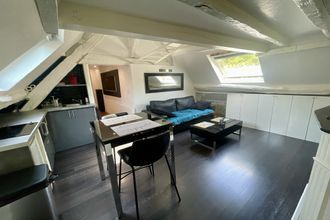 Ma-Cabane - Vente Appartement Boissy-Saint-Léger, 18 m²