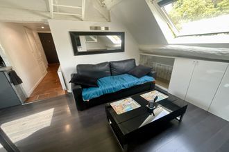 Ma-Cabane - Vente Appartement Boissy-Saint-Léger, 18 m²