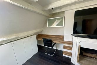 Ma-Cabane - Vente Appartement Boissy-Saint-Léger, 18 m²