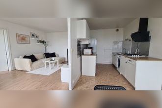 Ma-Cabane - Vente Appartement Boissy-Saint-Léger, 54 m²