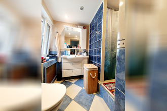 Ma-Cabane - Vente Appartement Boissy-Saint-Léger, 47 m²